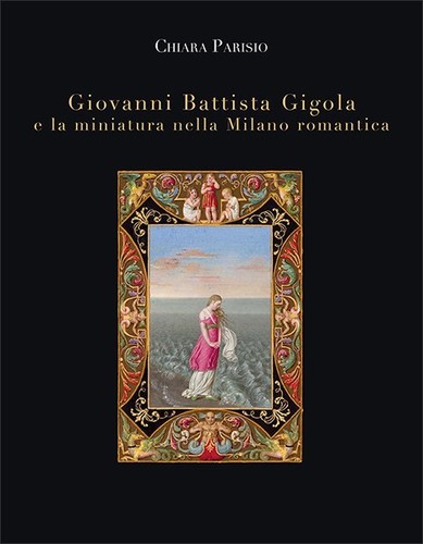 Giovanni battista gigola - giovanni,