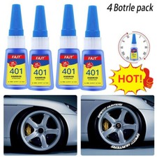 🔥4*Colla Bottiglia per