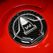 Adesivo 3D Tappo Serbatoio