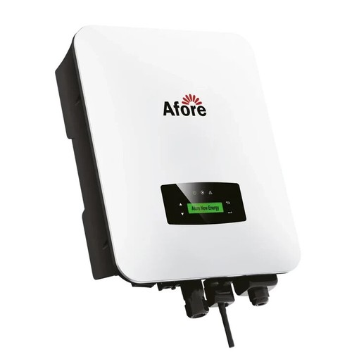 Inverter afore 6kw - afore, monofase