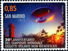 2013 San Marino 20° Simposio