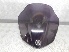 PLEXI PARABREZZA CON GRAFFI