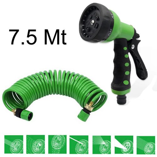 Tubo estensibile spirale - a,