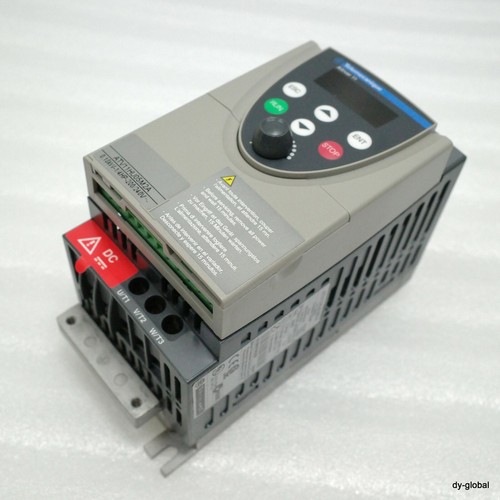 Inverter telemecanique usato - inverter,