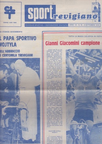 Raro sport trevigiano 18 - raro, n.18