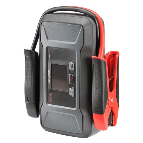 Avviatore emergenza 12v - avviatore,
