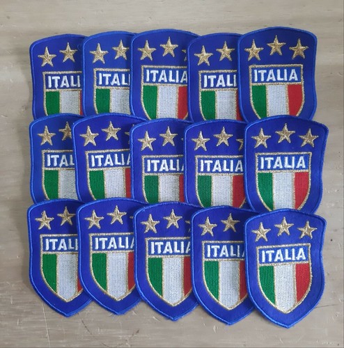 Pezzo patch toppa scudetto - patch,