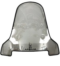 Lastra Parabrezza Alto ISOTTA