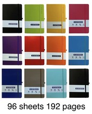 Blocco note A5/A4/A6 nuovo