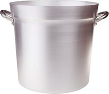 Pentola Cilindrica in