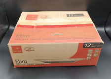 Confezione 12pz Piatti Ovali