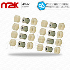 KIT 8 RULLI RULLINI COMPLETI