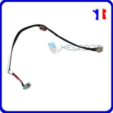 Connecteur alimentation Acer