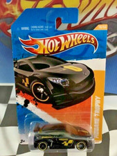 Hot wheels 2011 - hot, modelli