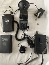 quantum flash td5-r  Con Accessori E Ttl Nikon