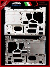 Scocca Bottom Case Cover Inferiore Bianca per Lenovo Ideapad Z50-70 Z50-75