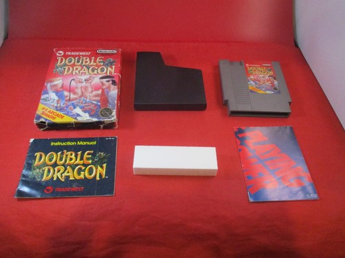 Double dragon - double,