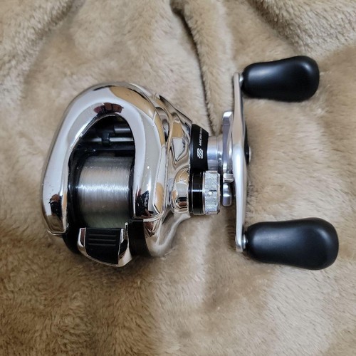 Mulinello shimano antares - shimano, 12