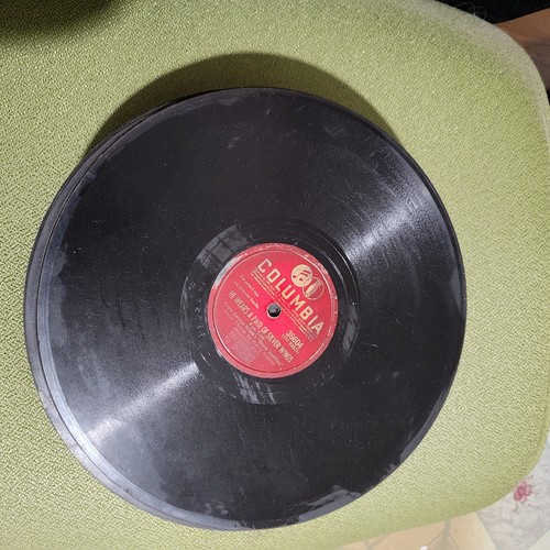 Forty five rpm standard - rpm,