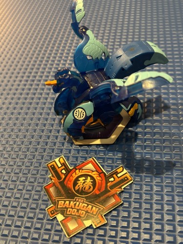 Bakugan armored alliance - bakugan,