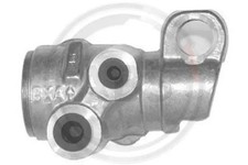 Correttore di frenata