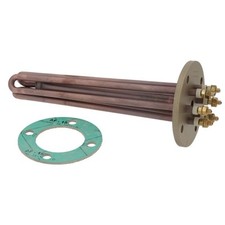 RESISTENZA 2700W 220/380V 6