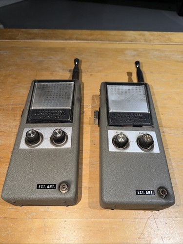 Set vintage tokai super - cb,