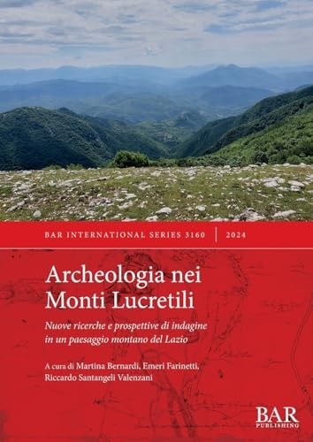 Archeologia nei monti - archeologia,