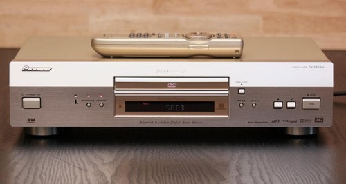 Pioneer s858ai lettore - pioneer,