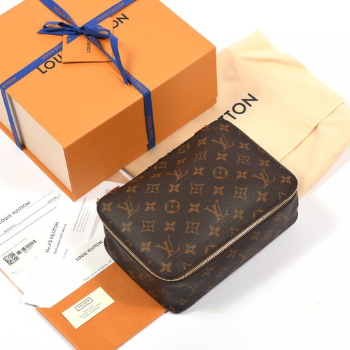Louis vuitton packing cube - packing,