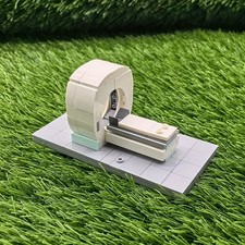 Blocco Costruzione Macchina