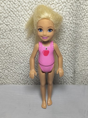 2016 baby chelsea barbie - baby,