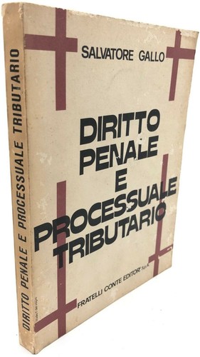 Salvatore gallo diritto - gallo,