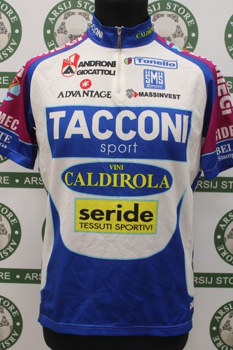Maglia ciclismo santini - maglia,