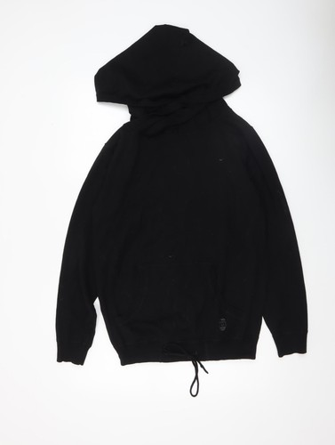 Maglione maglia pullover - , nero
