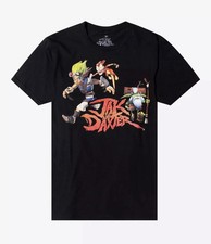 MAGLIA GRAFICA GIOCO Jak and