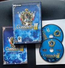 Cossacks 2 Napoleonic Wars pc