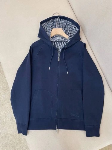 Dior veste à capuche - –,