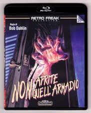 Bob dahlin non aprite - dahlin,