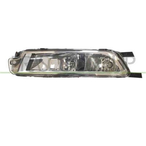 Fendinebbia sinistro con luce - sinistro,
