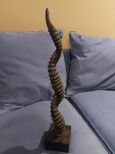 Bartouille Antelope Horn on