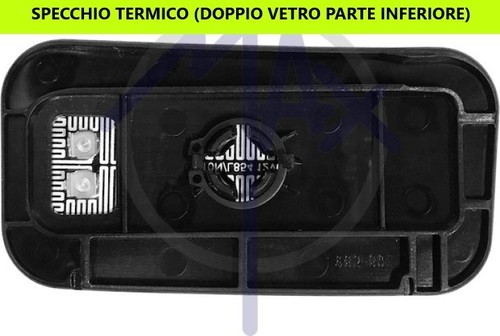 Specchio specchietto - specchio,