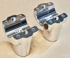Supporto manubrio originale - supporto,