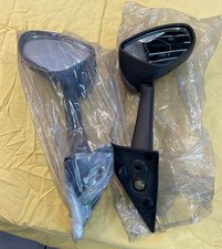 Coppia Specchietti Peugeot