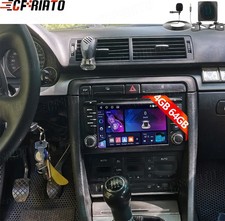 4+64GB per Audi A4 S4 RS4 SEAT