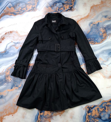 Cappotto abito trench - , donna