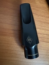 Boccaglio Sax Alto Meyer 8 -