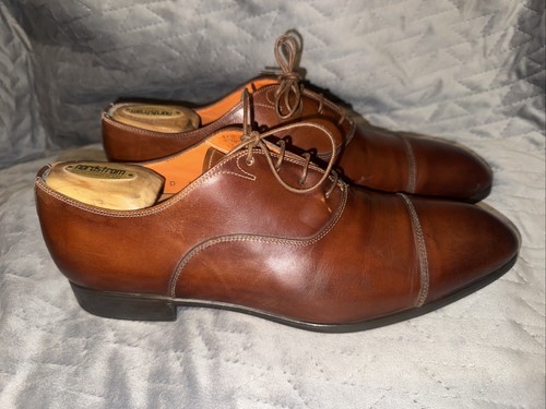 Scarpe eleganti santoni - santoni, da