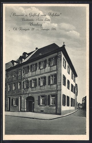 Bamberga birreria gasthof - bamberga,,