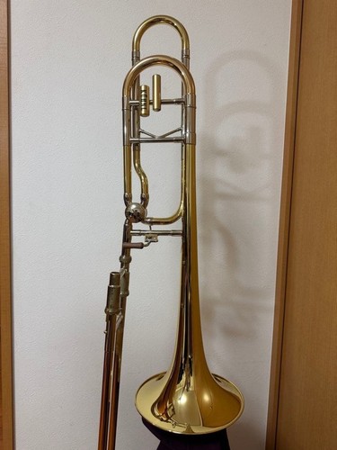Kuhnl hoyer t5 trombone - t5,